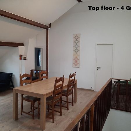 Relax Sax Appartment Dinant Exterior foto