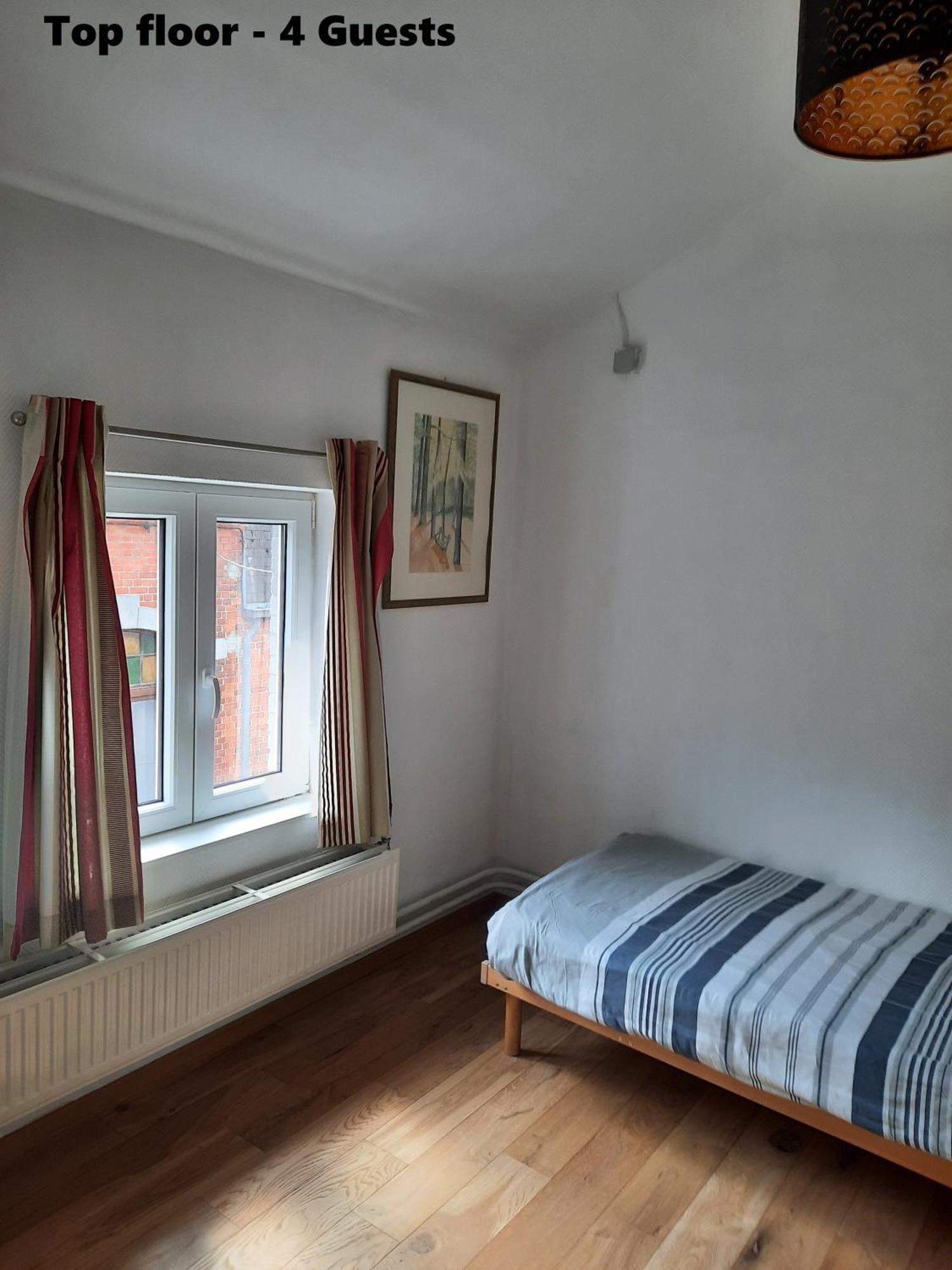 Relax Sax Appartment Dinant Exterior foto